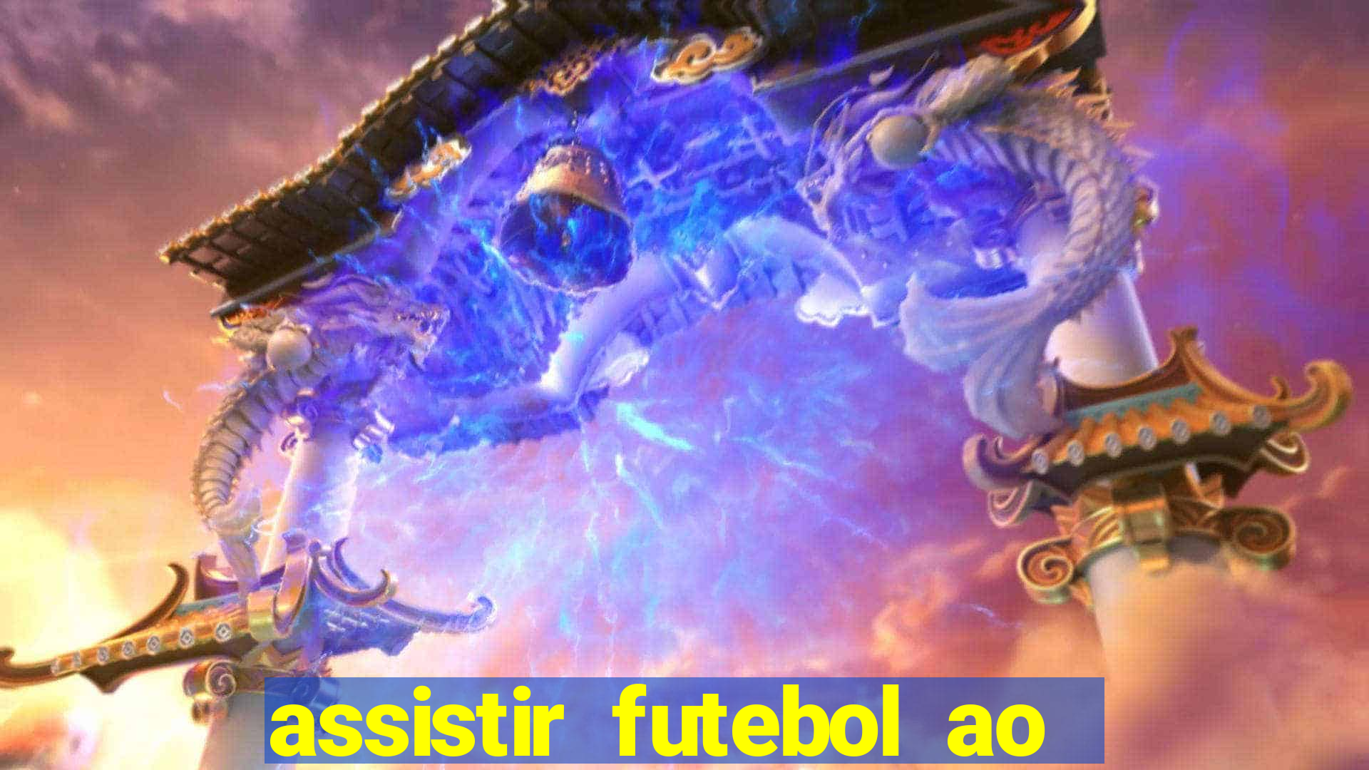 assistir futebol ao vivo sem travar